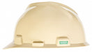 D0311 Hard Hat Type 1 Class E Pinlock Beige