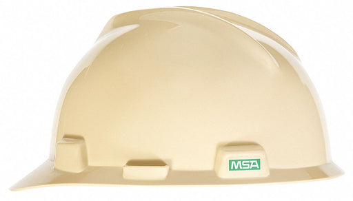 D0311 Hard Hat Type 1 Class E Pinlock Beige