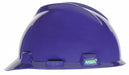 D0311 Hard Hat Type 1 Class E Pinlock Purple