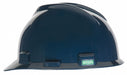D0312 Hard Hat Type 1 Class E Dark Blue