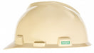 D0312 Hard Hat Type 1 Class E Pinlock Beige