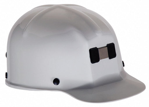 H0853 Hard Hat Type 1 Class G Staz-On White