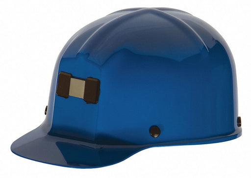 H0853 Hard Hat Type 1 Class G Staz-On Blue