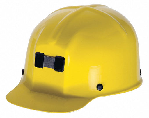 H0853 Hard Hat Type 1 Class G Staz-On Yellow