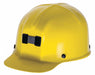 H0853 Hard Hat Type 1 Class G Staz-On Yellow