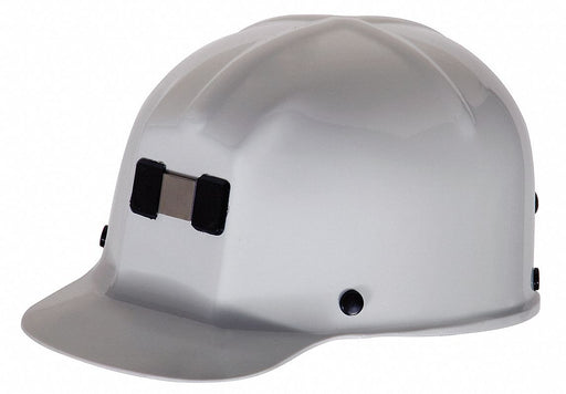Hard Hat Type 1 Class G White