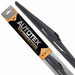Wiper Blade Rear Metal Rubber 12 In.