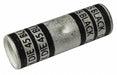 Open Barrel Splice Black Copper 35 kV