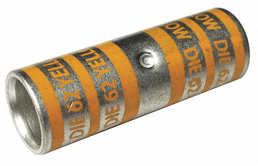 Short-Barrel Spl TinPltd Short Yellow