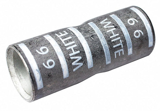 Short-Barrel Spl TinPltd Short White
