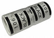 Open Barrel Splice Black Copper 35 kV