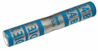 Open Barrel Splice Blue Copper 35 kV