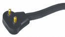 Cord Set 25 in Right Angle