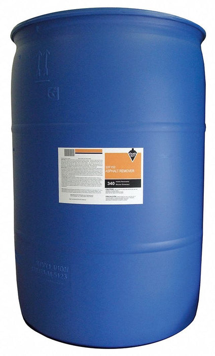 Remover 55 gal Pail Ambers