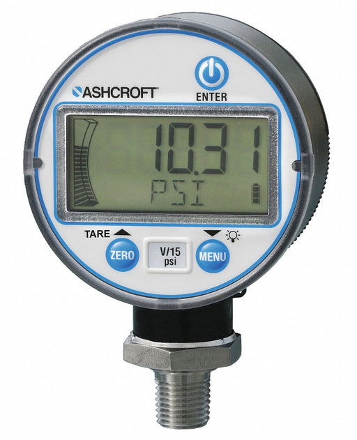 G5753 General Digital Gauge 100PSI