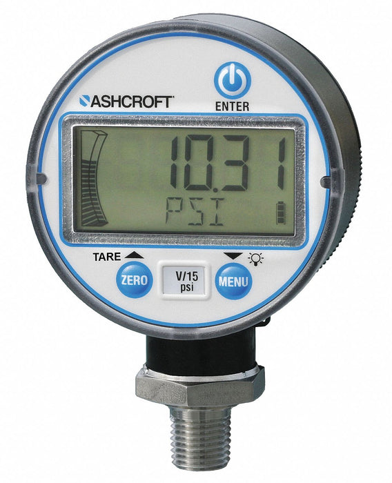 G5753 General Digital Gauge 30PSI