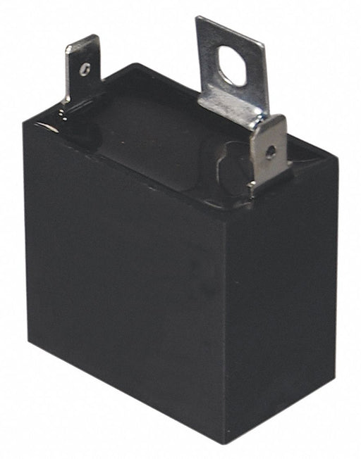 Motor Run Capacitor 4 MFD 1 7/8  H