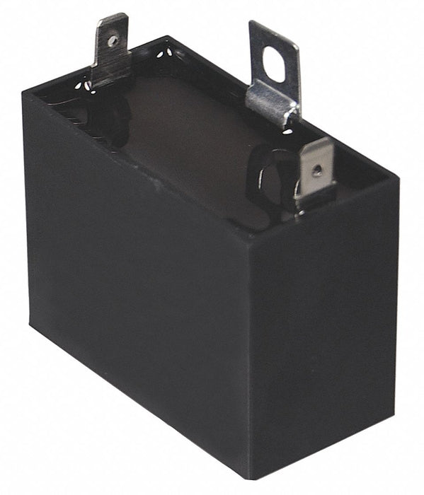 Motor Run Capacitor 7.5 MFD 2  H