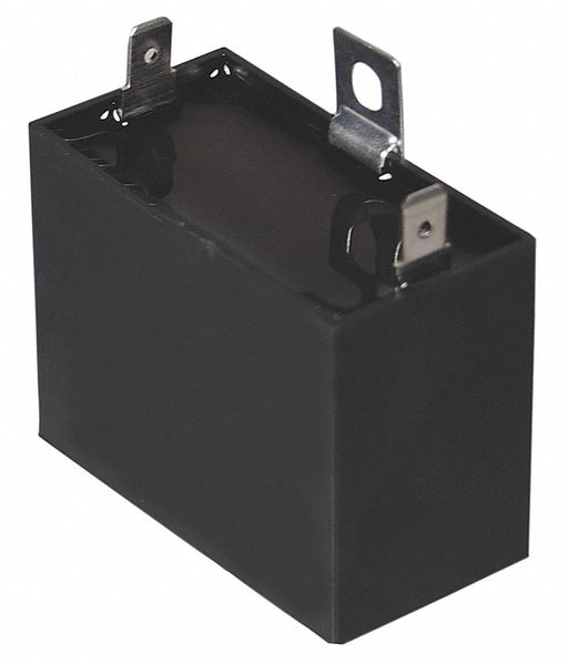 Motor Run Capacitor 8 MFD 2  H