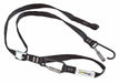 Tie Down Strap Snap-Hook Black