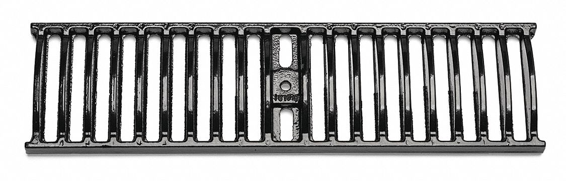 Floor Drain Grate 5-3/8 W 20 L
