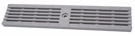 Floor Drain Grate 4-1/8In W 20In L