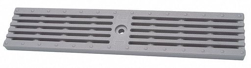 Floor Drain Grate 4-1/8In W 20In L
