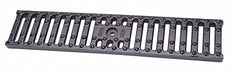 Floor Drain Grate 4-1/8 W 20 L