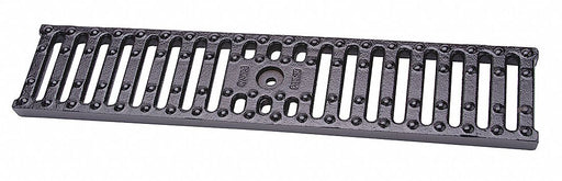 Floor Drain Grate 4-1/8 W 20 L