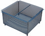 SedimentBucket CarbonSteel Blue