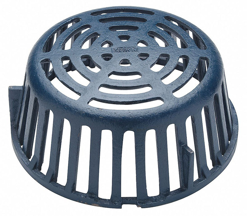 Roof Drain Dome 10 In.D