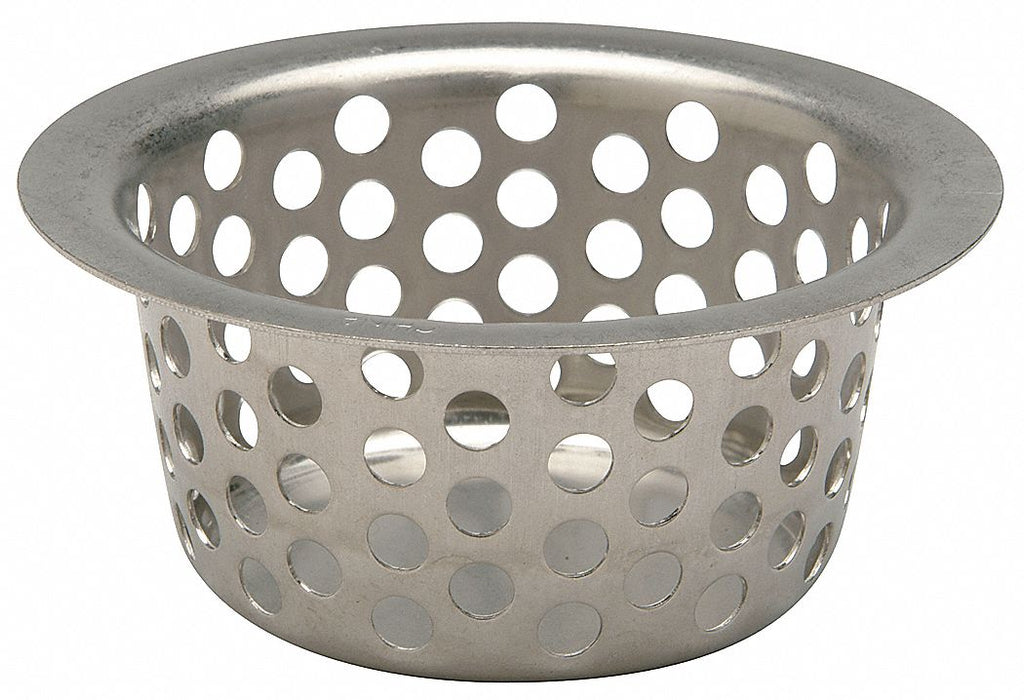 Sediment Bucket Zurn SS