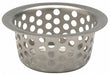 Sediment Bucket Zurn SS