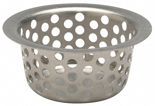 Sediment Bucket Zurn SS