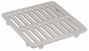 Full Floor Drain Grate 8-7/8 In L
