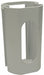 SedimentBucket D1-1/2 Plastic Silver