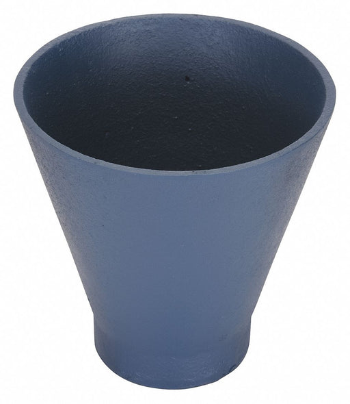 Funnel Converting Assembly