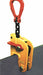 Plate Clamp 3 307 lb Load Cap. Automatic