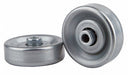 Skate Wheel Steel 1-15/16 Dia 150 lb.