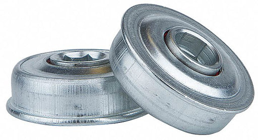 Conveyor Roller Bearing Hex 1.53 OD