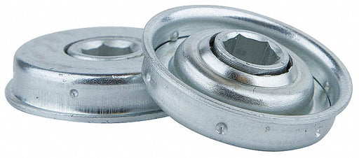 Conveyor Roller Bearing Hex 1.780 OD