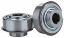 Conveyor Roller Bearing Hex 2.265 OD