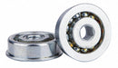 Conveyor Roller Bearing Hex 2.000 OD