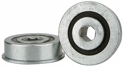 Conveyor Roller Bearing Hex 1.375 OD