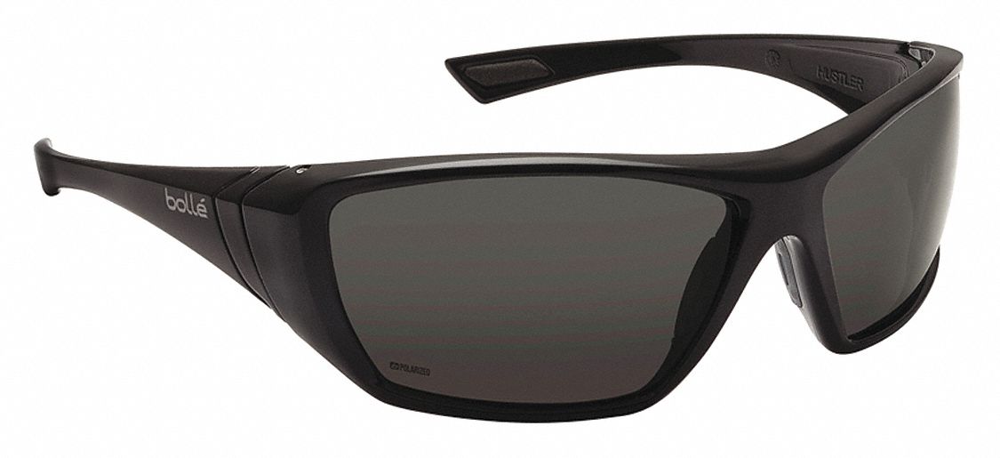 Safety Glasses Gray