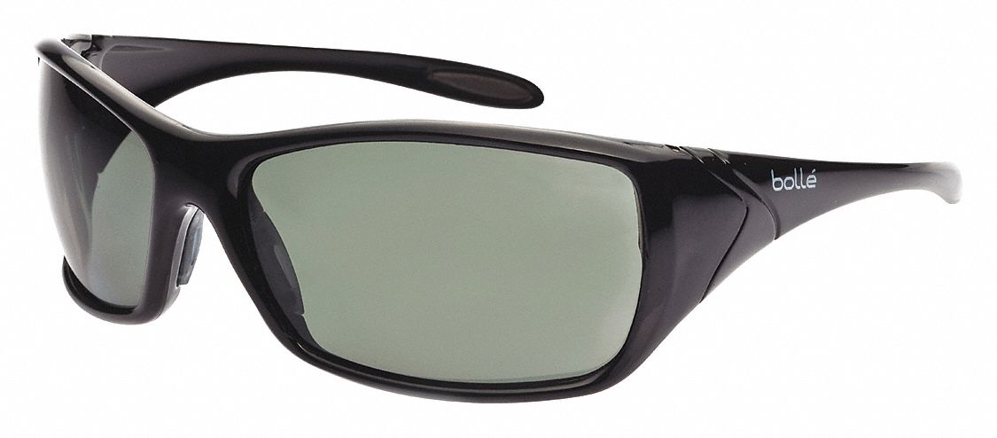 Safety Glasses Smoke