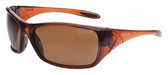 Safety Glasses Brown