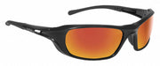 Safety Glasses Red