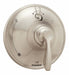 Shower Valve Trim Speakman Brush Nickel