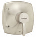 Shower Valve Trim Speakman Brush Nickel